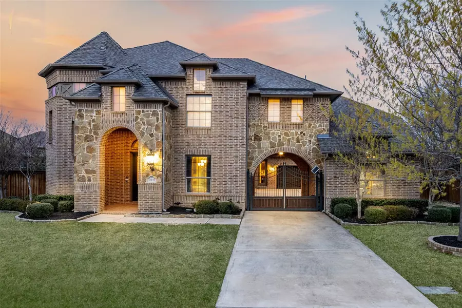 2020 Laurel Valley Drive, Keller, TX 76248