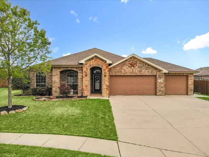 120 Velvet Court, Forney, TX 75126