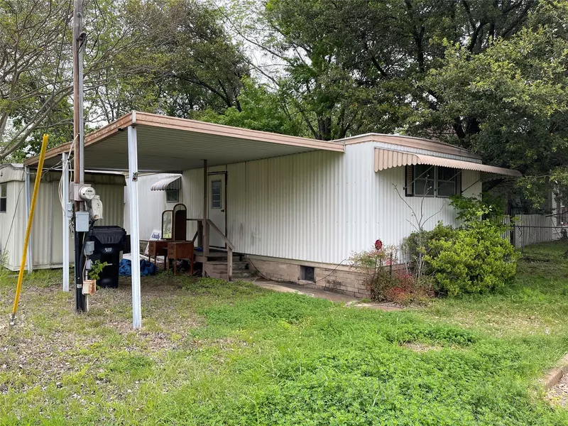 919 Main Street, Teague, TX 75860