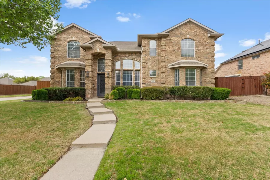 5101 Twilight Drive, Frisco, TX 75035