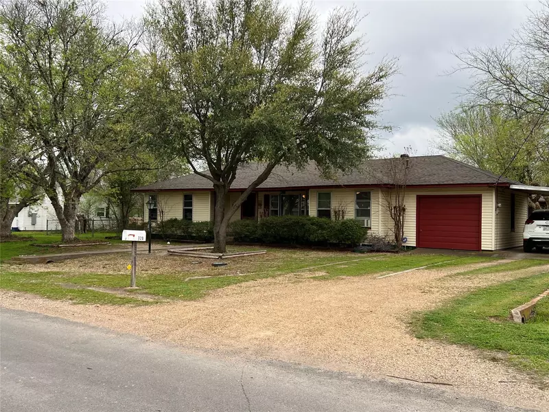 320 Avalon Road, Italy, TX 76651