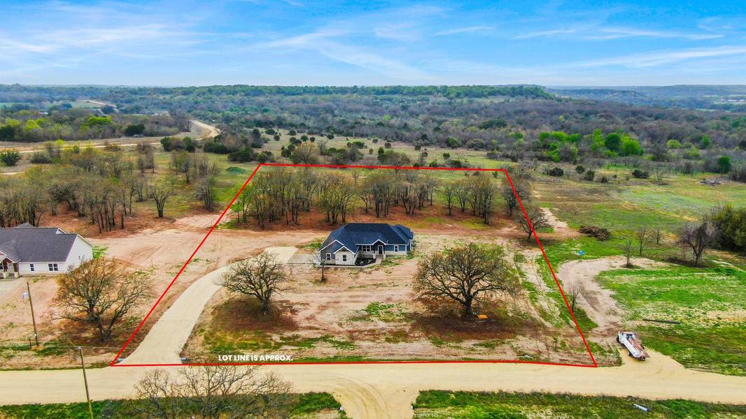 355 Rodeo Way, Stephenville, TX 76401