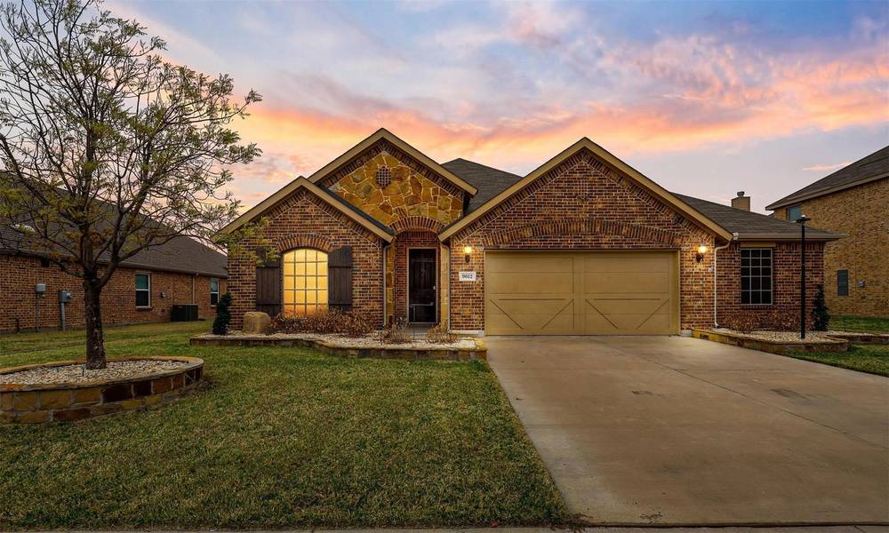 9612 Creekmere Drive, Denton, TX 76226