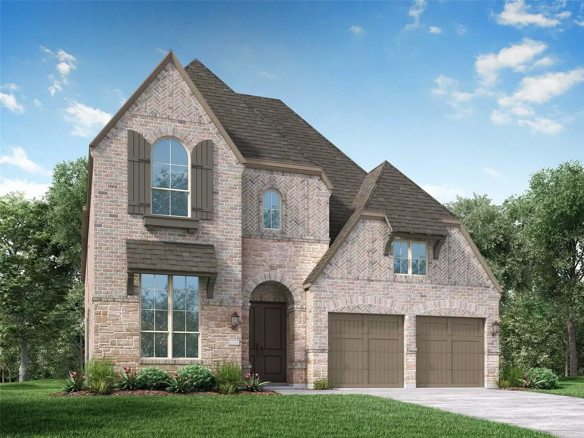 Prosper, TX 75078,4221 Silver Spur Drive