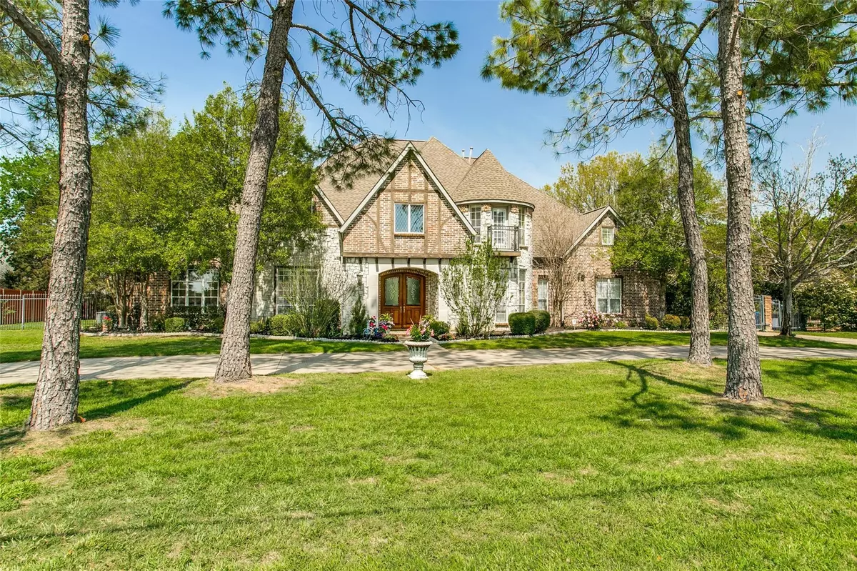 Coppell, TX 75019,812 Deforest Road