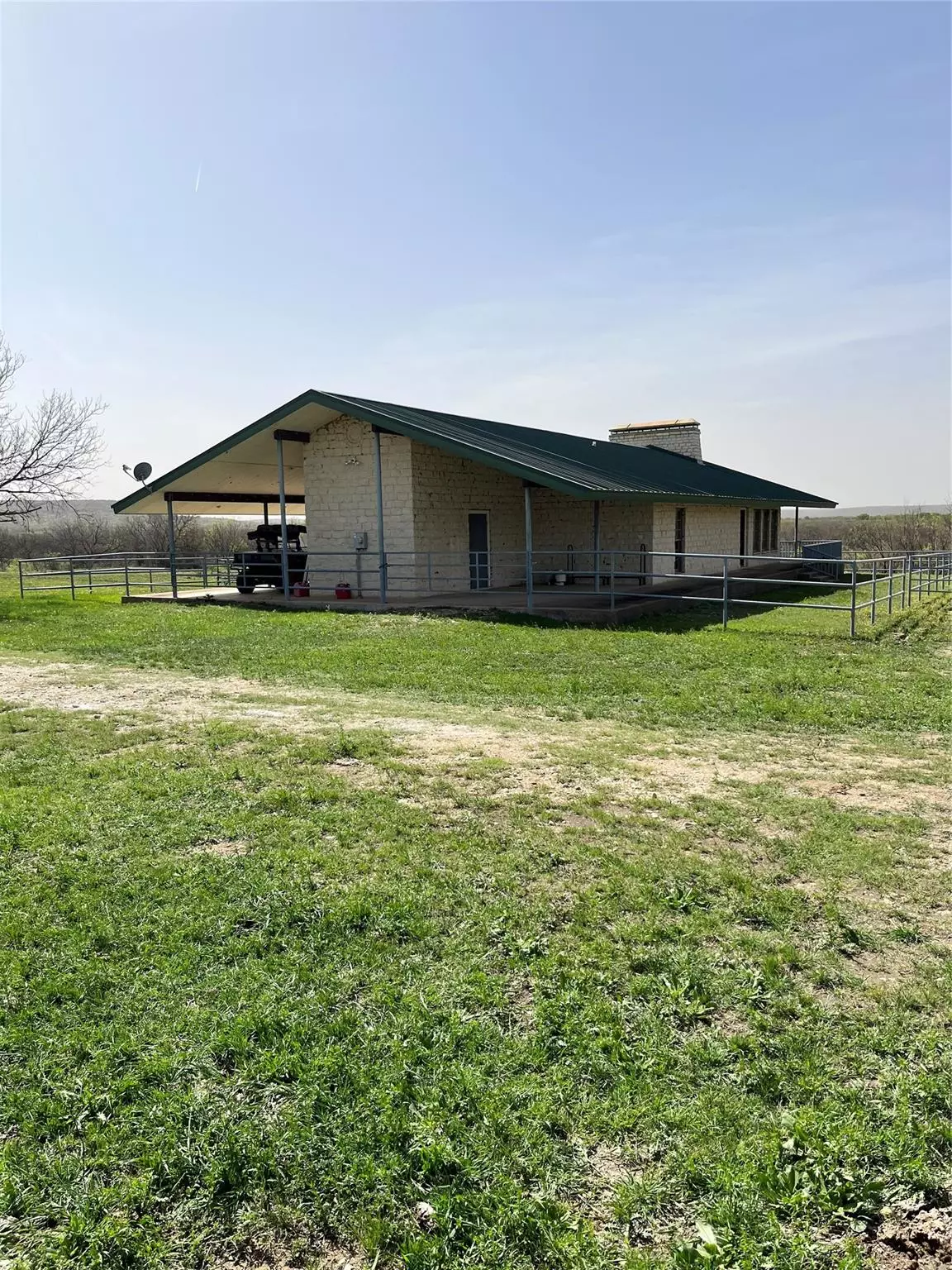 Moran, TX 76464,TBD Fm 576 W