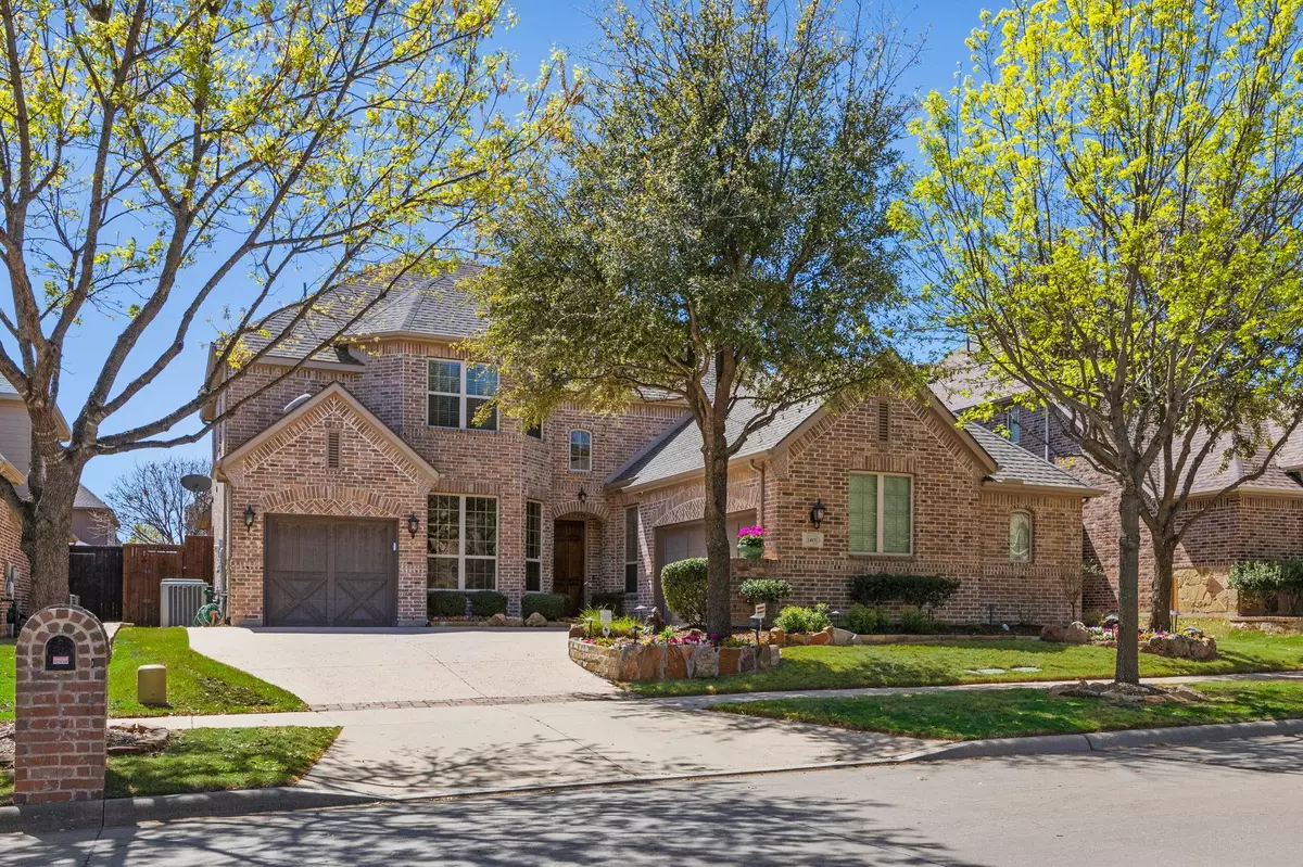 Frisco, TX 75035,14851 Story Lane