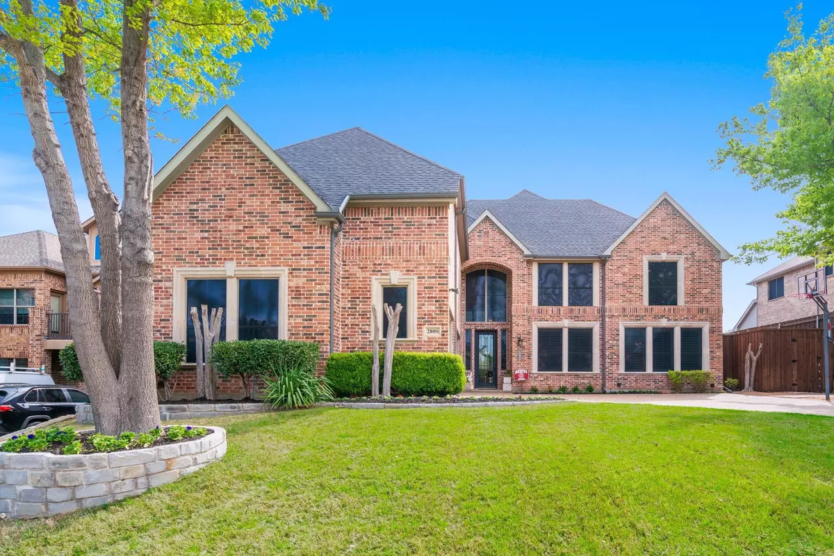 Highland Village, TX 75077,2808 Spring Oaks Drive