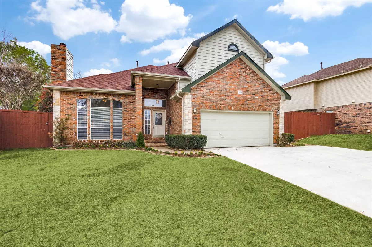 Flower Mound, TX 75028,1609 Loblolly Court