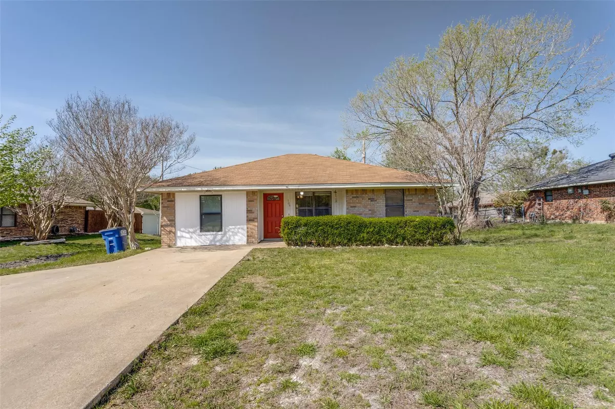 Princeton, TX 75407,704 Mckinney Avenue