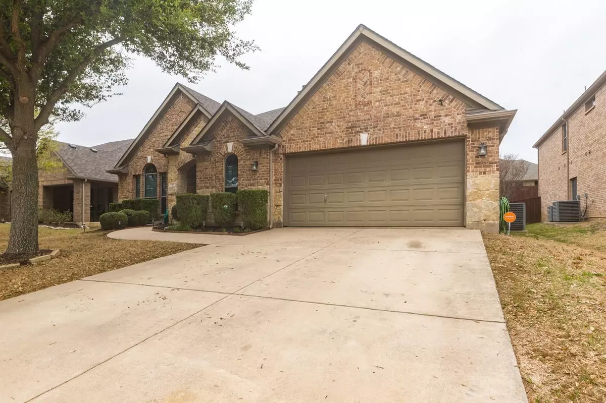 Burleson, TX 76028,912 Monticello Drive