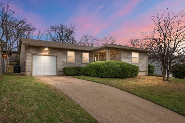 12204 Galva Drive, Dallas, TX 75243