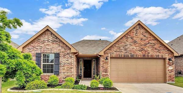 1029 Bird Creek Drive, Little Elm, TX 75068