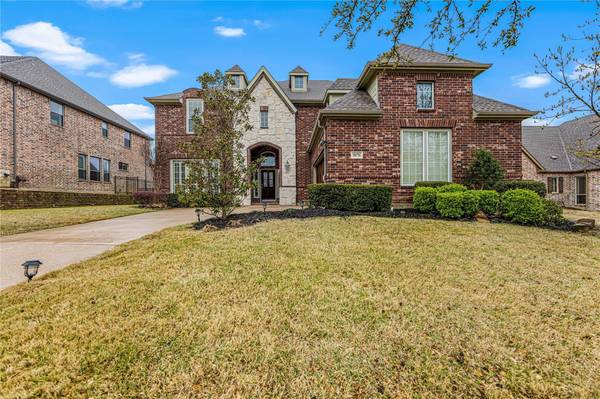 9070 Witt Lane, Lantana, TX 76226