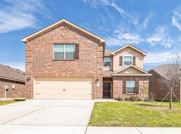 117 Bluebonnet Drive, Sanger, TX 76266