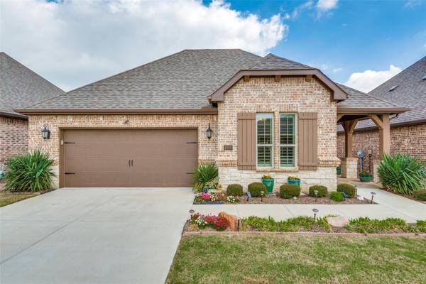 2009 Ladera Way #2009, Mansfield, TX 76063