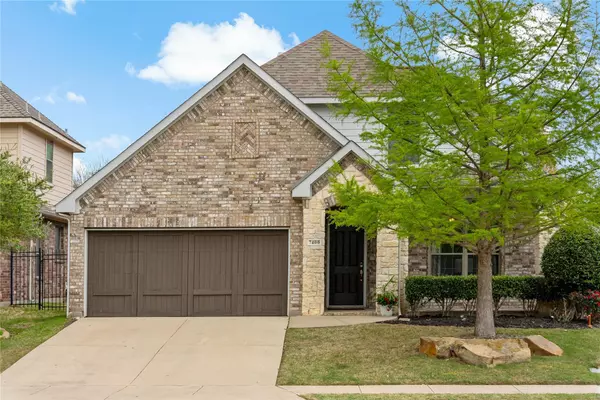 7400 River Rock Lane, Mckinney, TX 75072