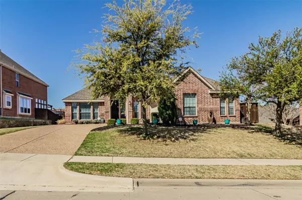 Keller, TX 76248,2104 Bradley Drive