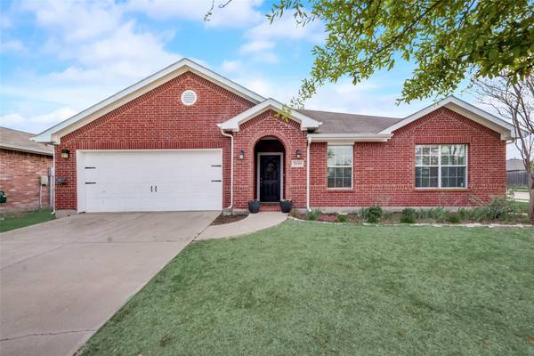 2030 Preston Trail, Forney, TX 75126