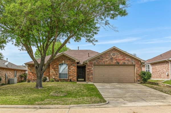 615 JOY Lane, Mansfield, TX 76063