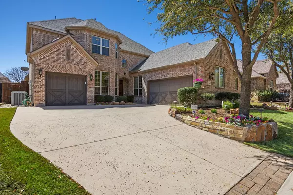 Frisco, TX 75035,14851 Story Lane