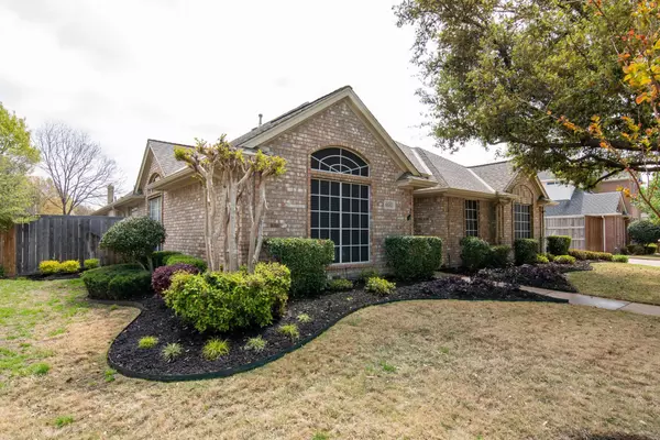 6603 Kennedy Drive, Colleyville, TX 76034