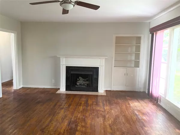 Coleman, TX 76834,1107 W Cedar Street