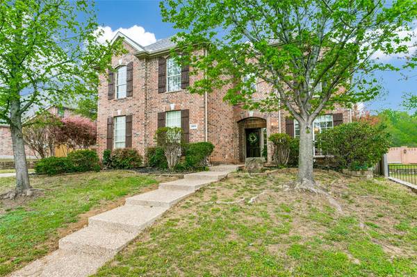 1309 Ashmore Drive, Keller, TX 76248