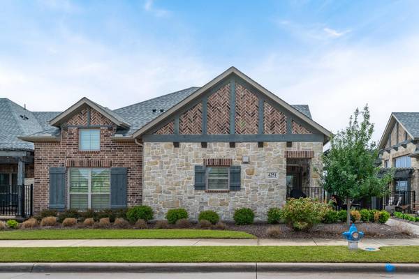 4251 Pavonia Lane, Prosper, TX 75078