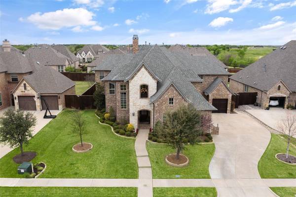 3008 Haywick, The Colony, TX 75056