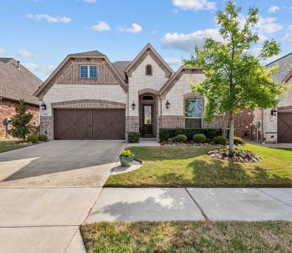 6016 Kenyon Court, Flower Mound, TX 75028