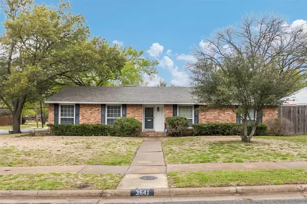 3641 Timberview Road, Dallas, TX 75229