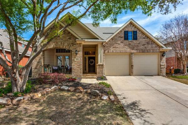 1650 Bonham Parkway, Lantana, TX 76226