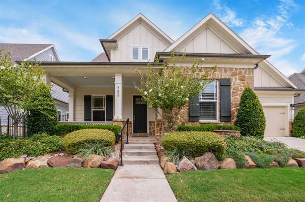 762 Cameron Court, Coppell, TX 75019