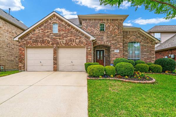 3213 Beth Drive, Flower Mound, TX 75022