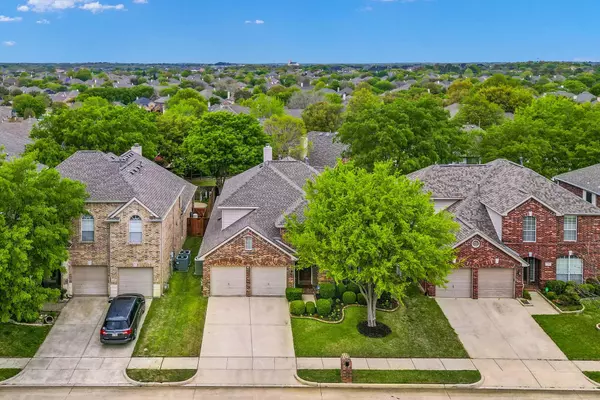 Flower Mound, TX 75022,3213 Beth Drive