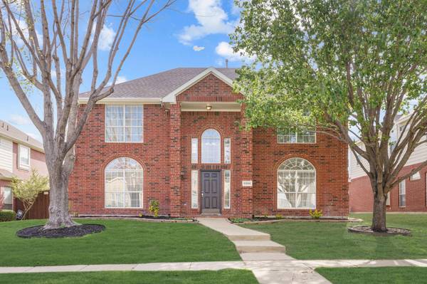 8304 Novaro Drive,  Plano,  TX 75025