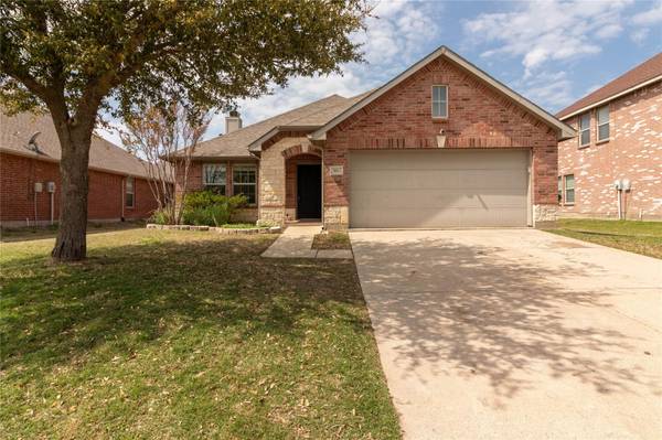 511 Laurel Lane, Fate, TX 75087