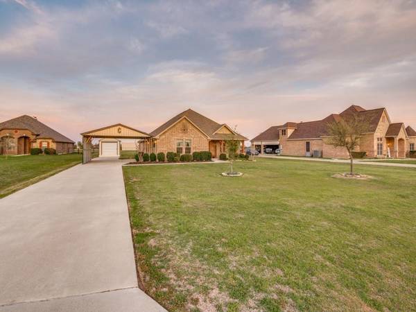 New Fairview, TX 76078,324 Montana Court