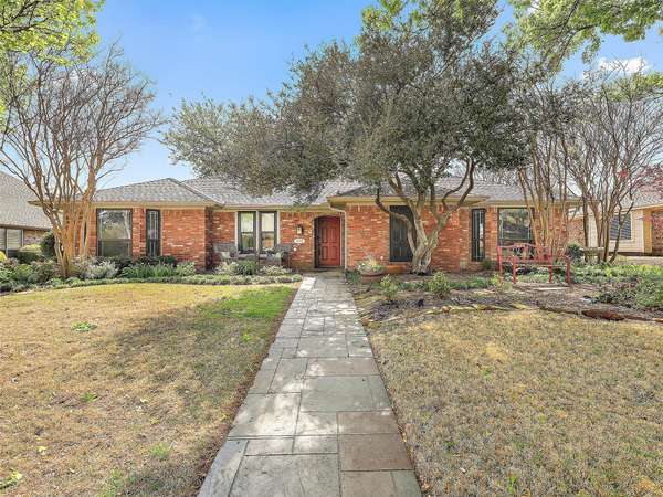 4012 Halifax Drive, Plano, TX 75023