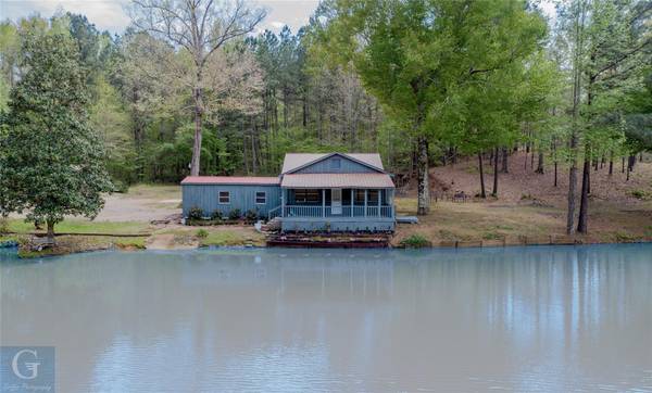 363 Sugar Creek Road, Minden, LA 71055