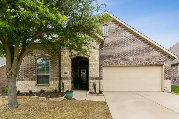 Melissa, TX 75454,1110 Haskell Drive