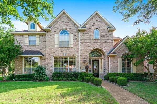 1015 Plum Drive, Irving, TX 75063