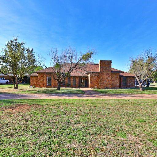 1213 Chariot Circle, Abilene, TX 79602