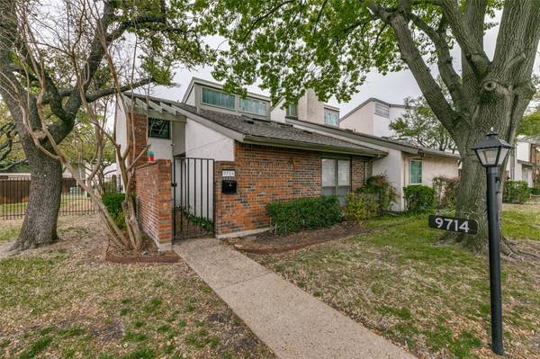 9714 Amberton Parkway, Dallas, TX 75243