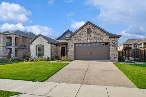 1410 Eminence Lane, Wylie, TX 75098