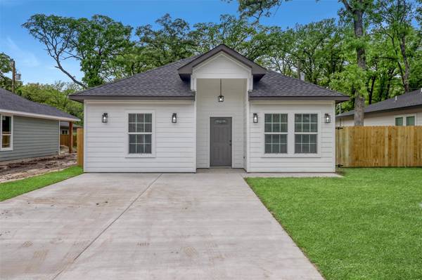 6146 Inca Drive, Mabank, TX 75156