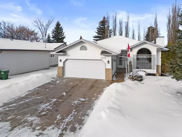 Camrose, AB T4V 4K1,3628 64 Street Close