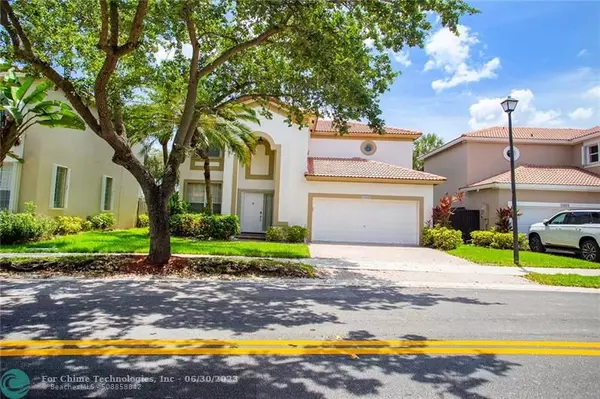 Weston, FL 33331,16006 E Opal Creek Dr