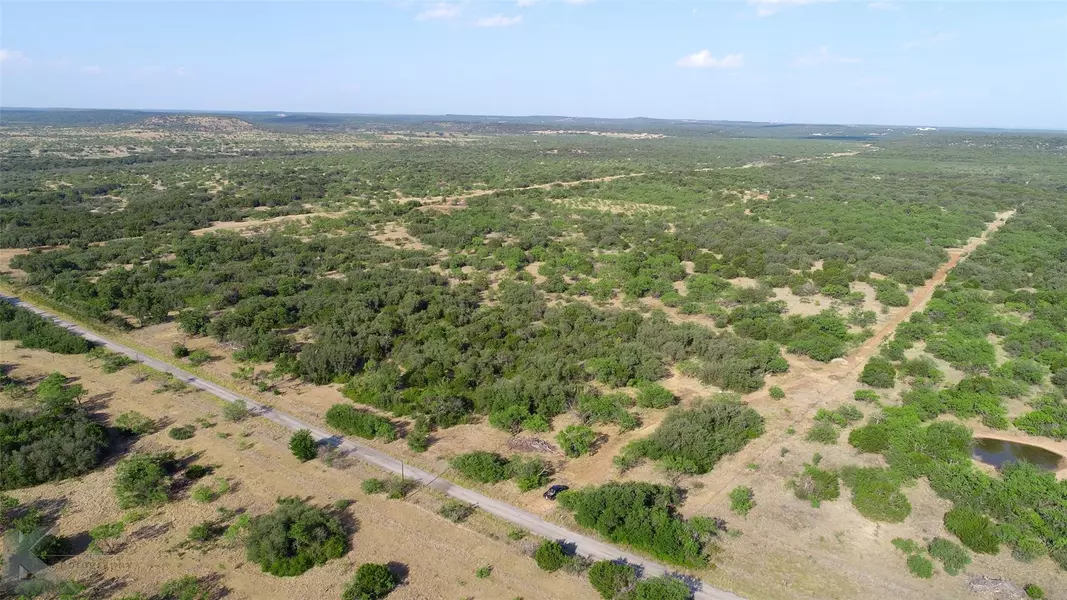 1844 County Road 104, Cisco, TX 76437